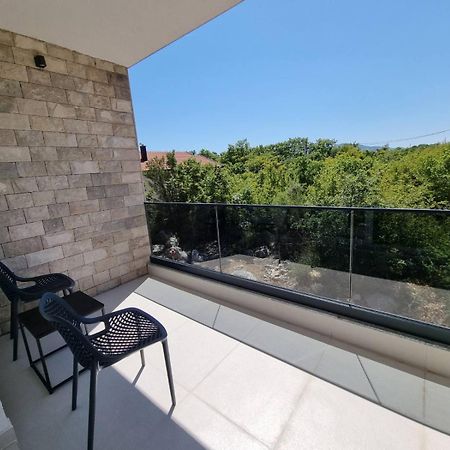 Vila Hercegovka Trebinje Zimmer foto
