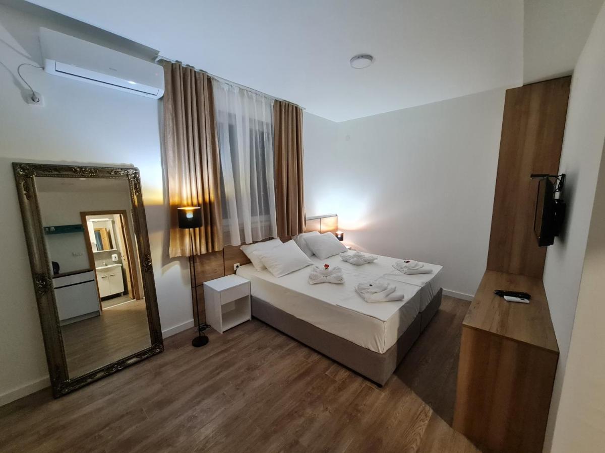 Vila Hercegovka Trebinje Exterior foto