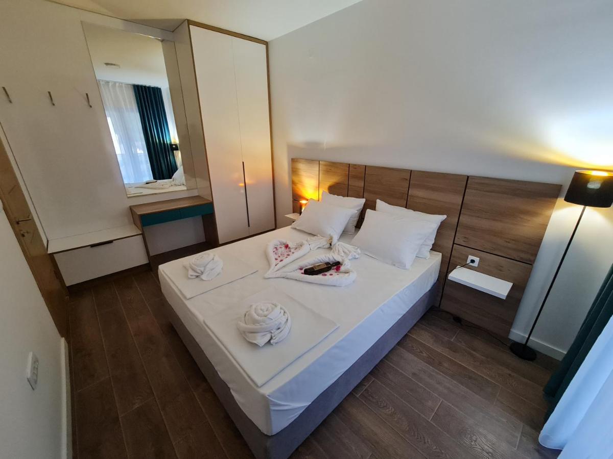 Vila Hercegovka Trebinje Exterior foto