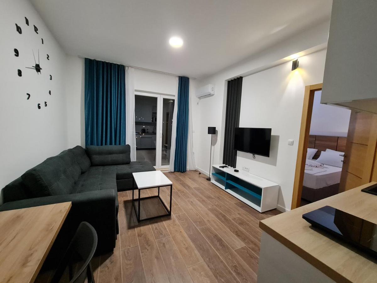 Vila Hercegovka Trebinje Exterior foto