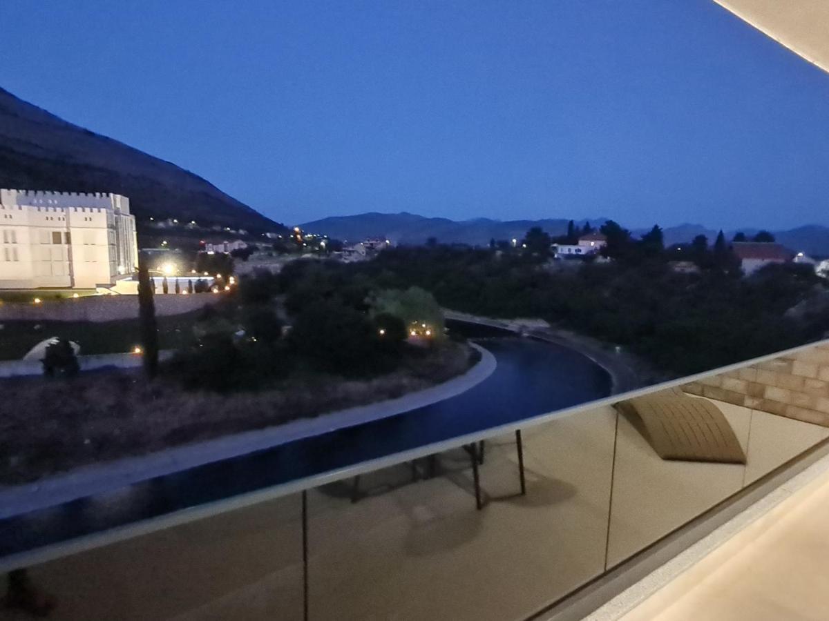 Vila Hercegovka Trebinje Exterior foto