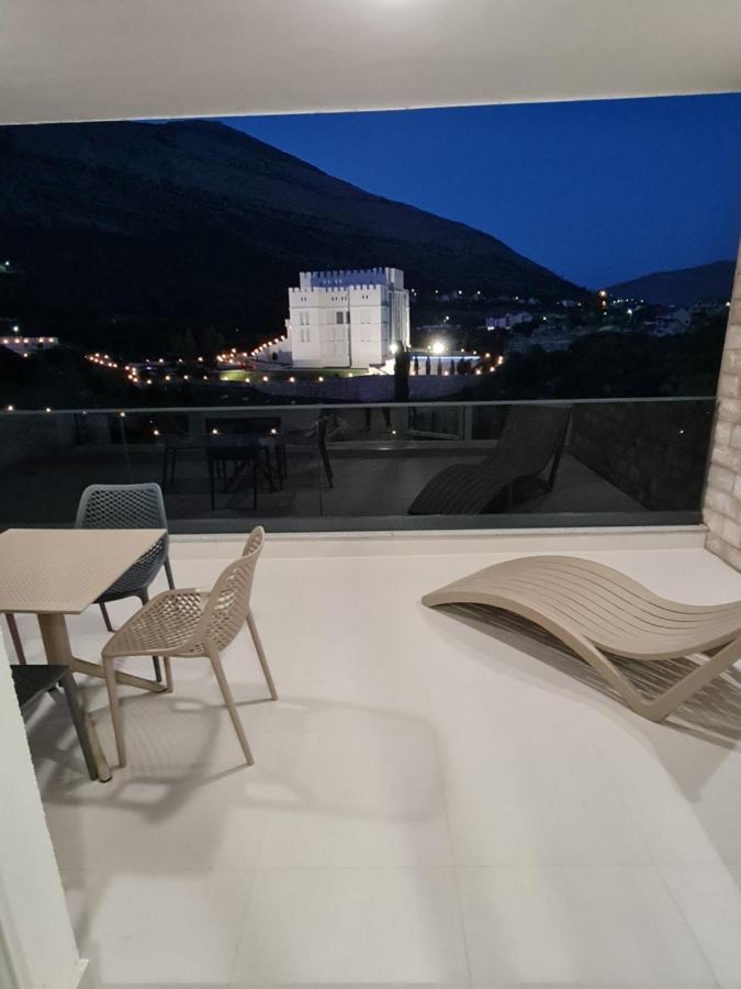 Vila Hercegovka Trebinje Exterior foto