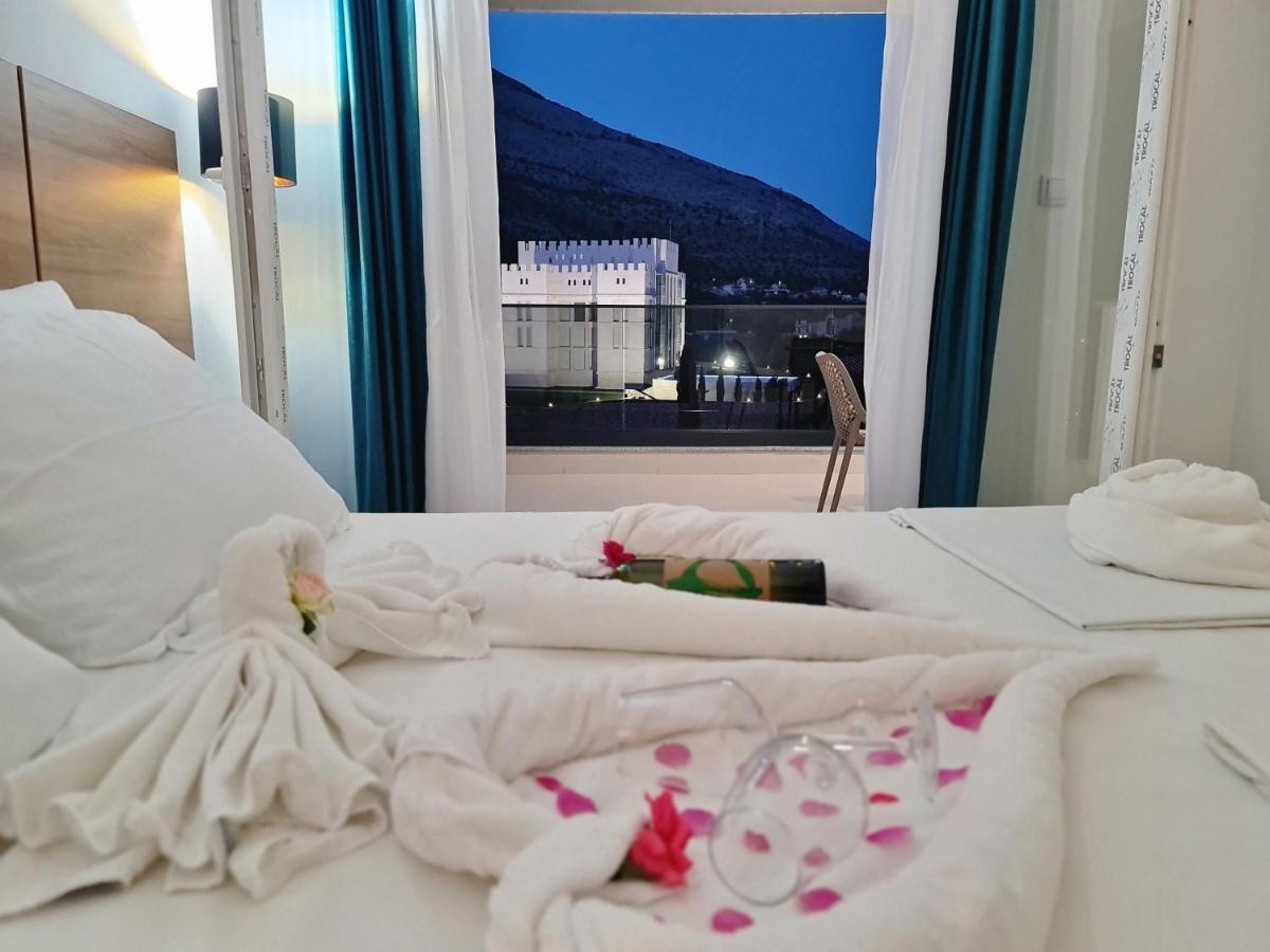 Vila Hercegovka Trebinje Exterior foto