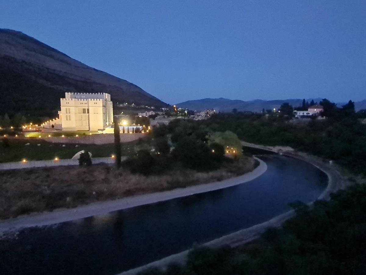 Vila Hercegovka Trebinje Exterior foto
