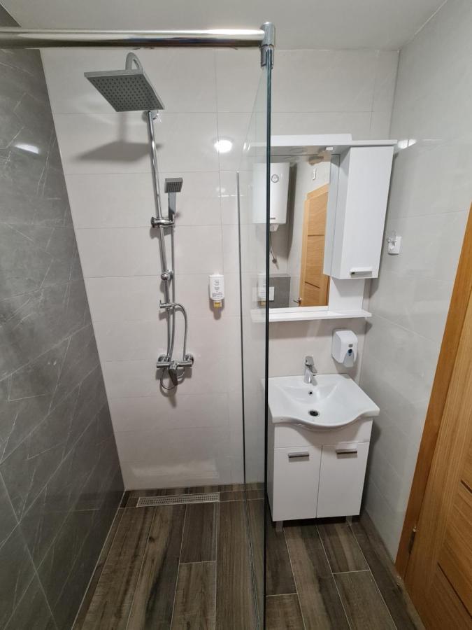 Vila Hercegovka Trebinje Exterior foto