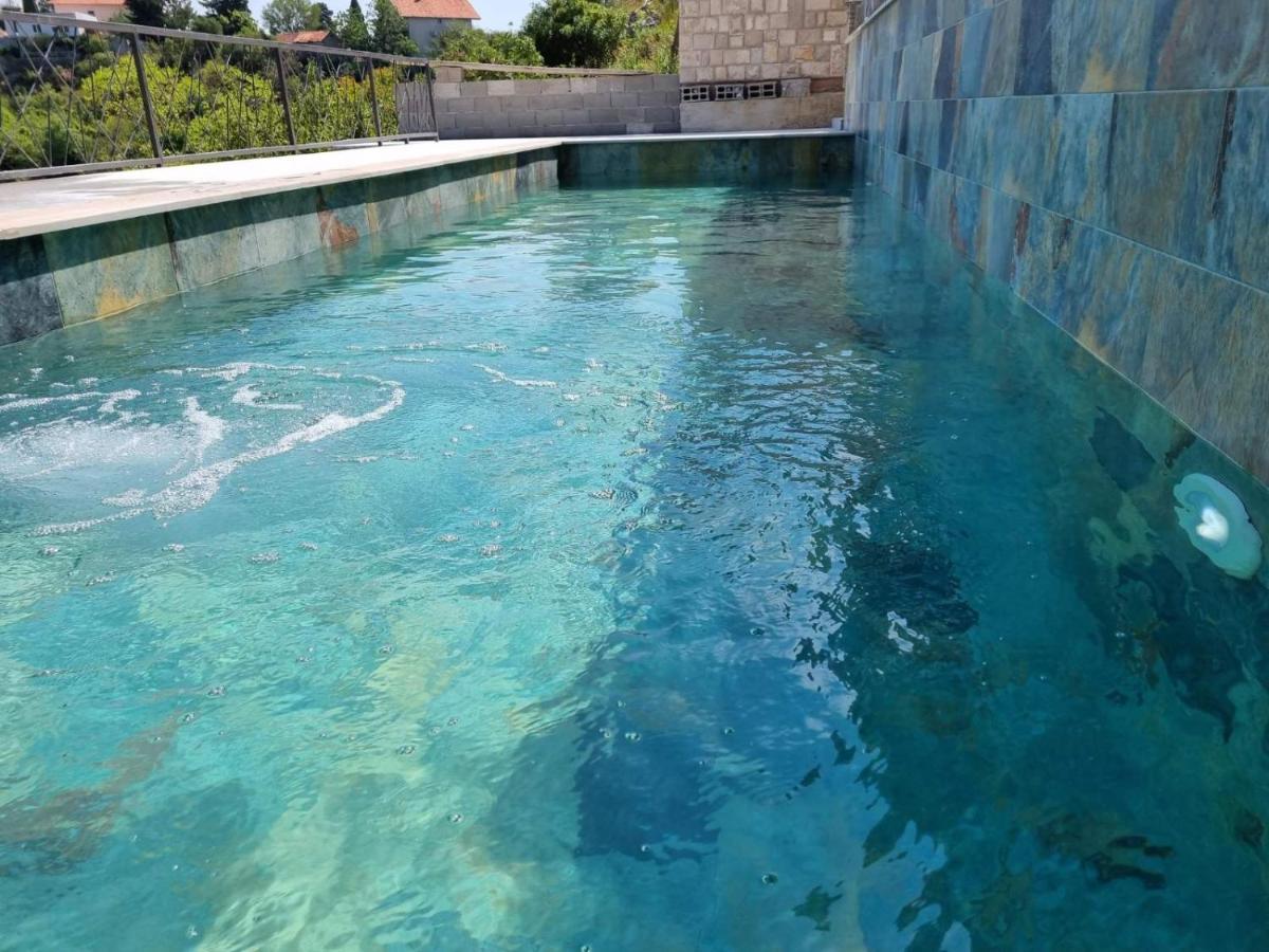 Vila Hercegovka Trebinje Exterior foto
