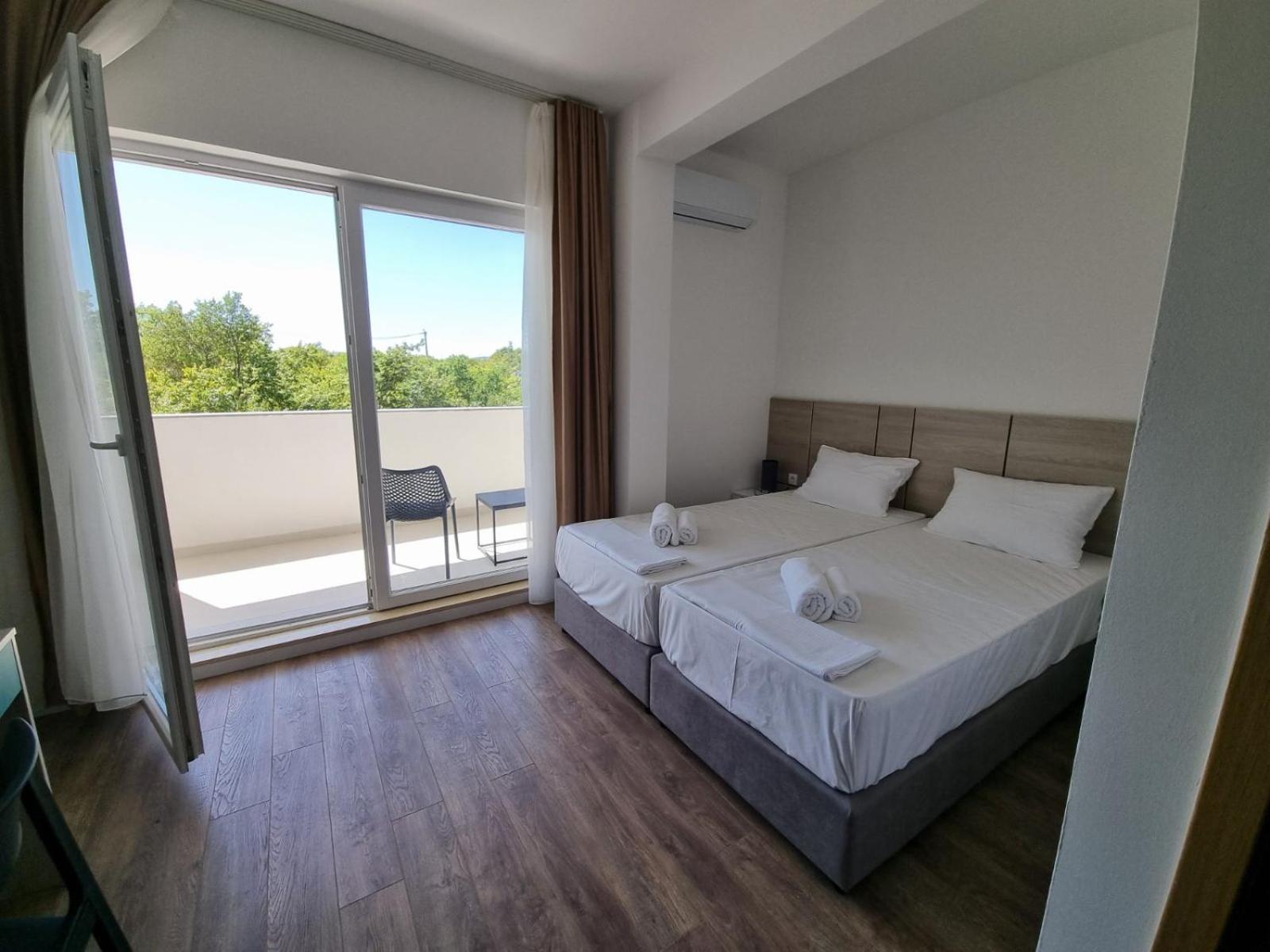 Vila Hercegovka Trebinje Zimmer foto