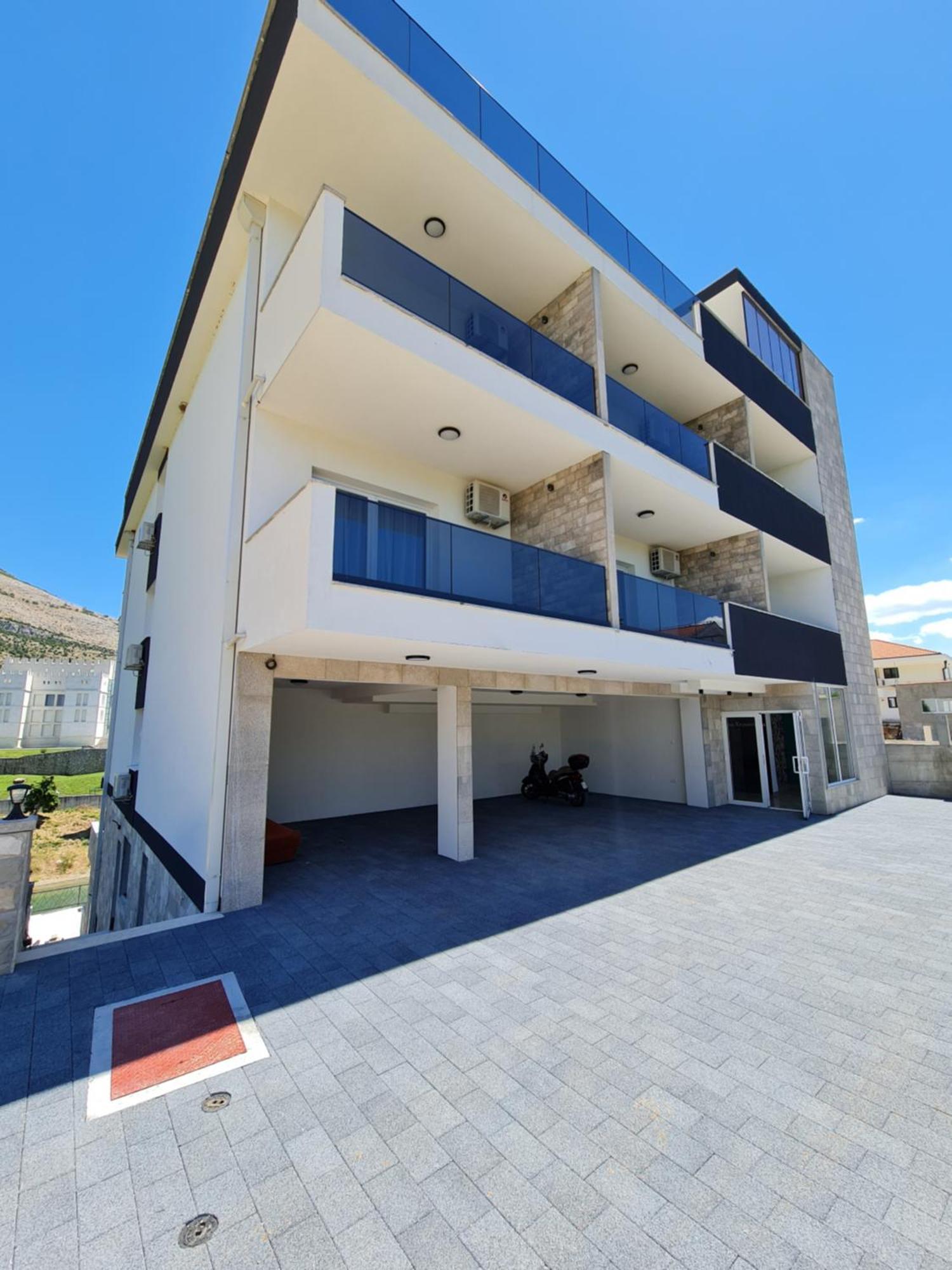 Vila Hercegovka Trebinje Zimmer foto